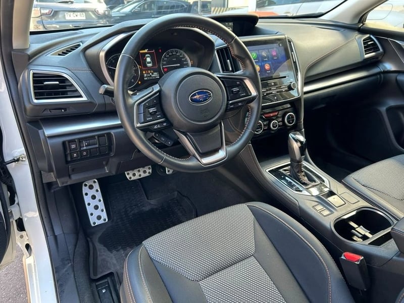 Subaru XV 2.0I AWD CVT 2023 - Imagen 11 de 16