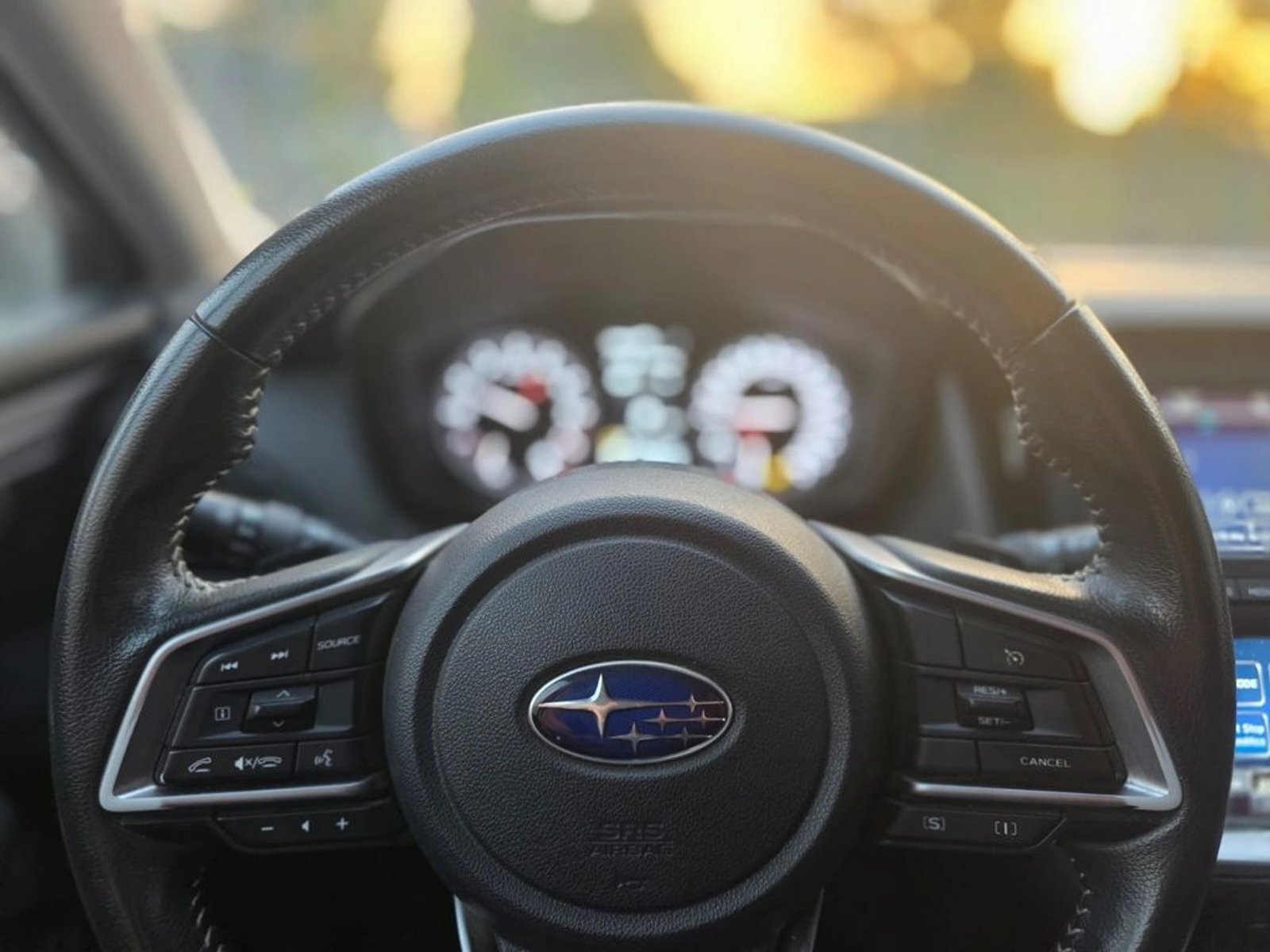 SUBARU OUTBACK 2024 - Imagen 14 de 20