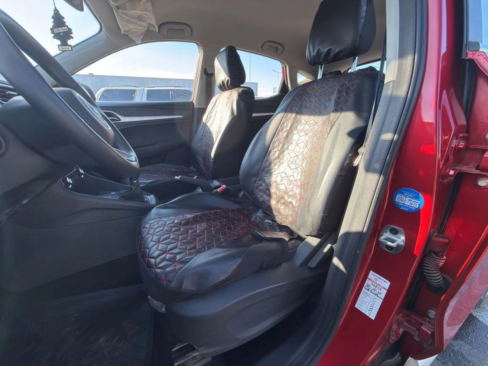 MG ZS 1.5 STD MT 2024 - Imagen 10 de 19