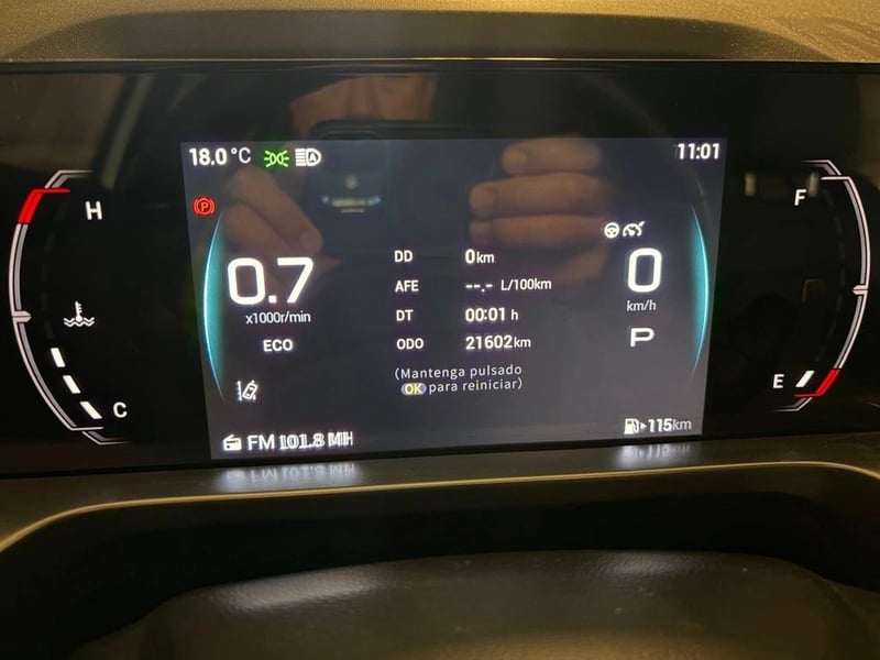 GAC Motor EMKOO GB 1.5 2024 - Imagen 16 de 19
