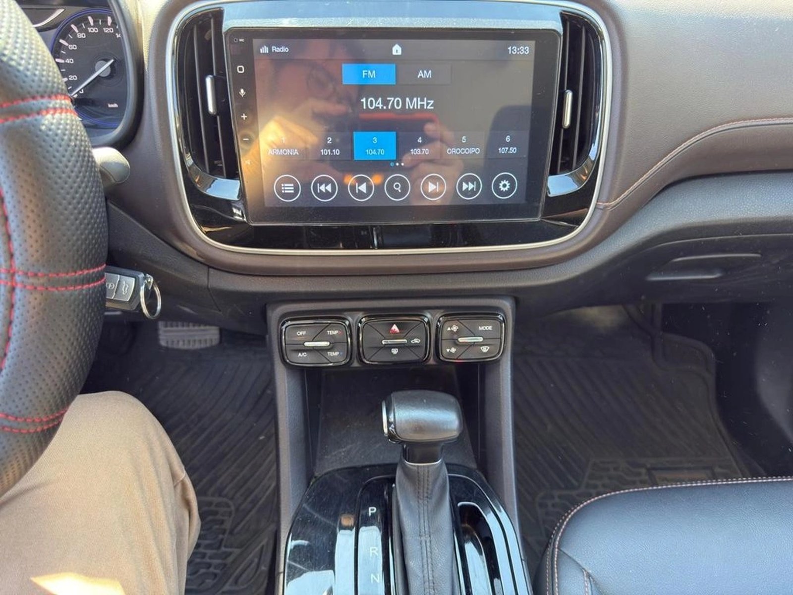 GAC MOTOR GS3 2022 - Imagen 16 de 20