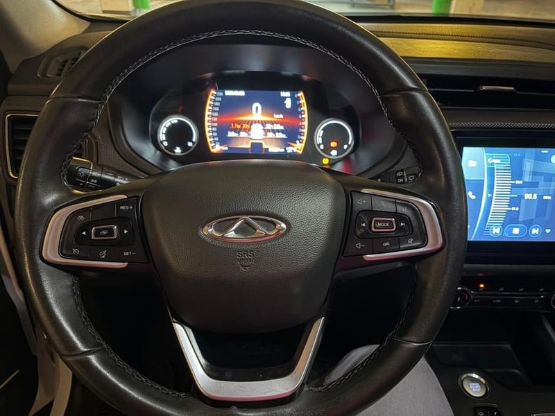 Chery TIGGO 3 1.5 GLS 4X2 5MT 5P 2023 - Imagen 13 de 18
