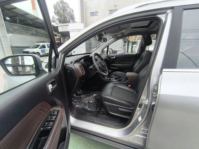 GAC Motor GS3 GB MT 1.5 2023 - Imagen 12 de 20