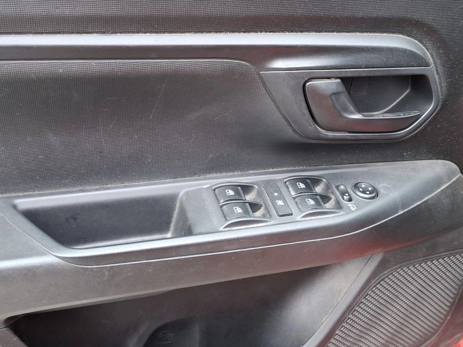 RAM 700 BIGHORN CD 1.4 2023 - Imagen 13 de 20