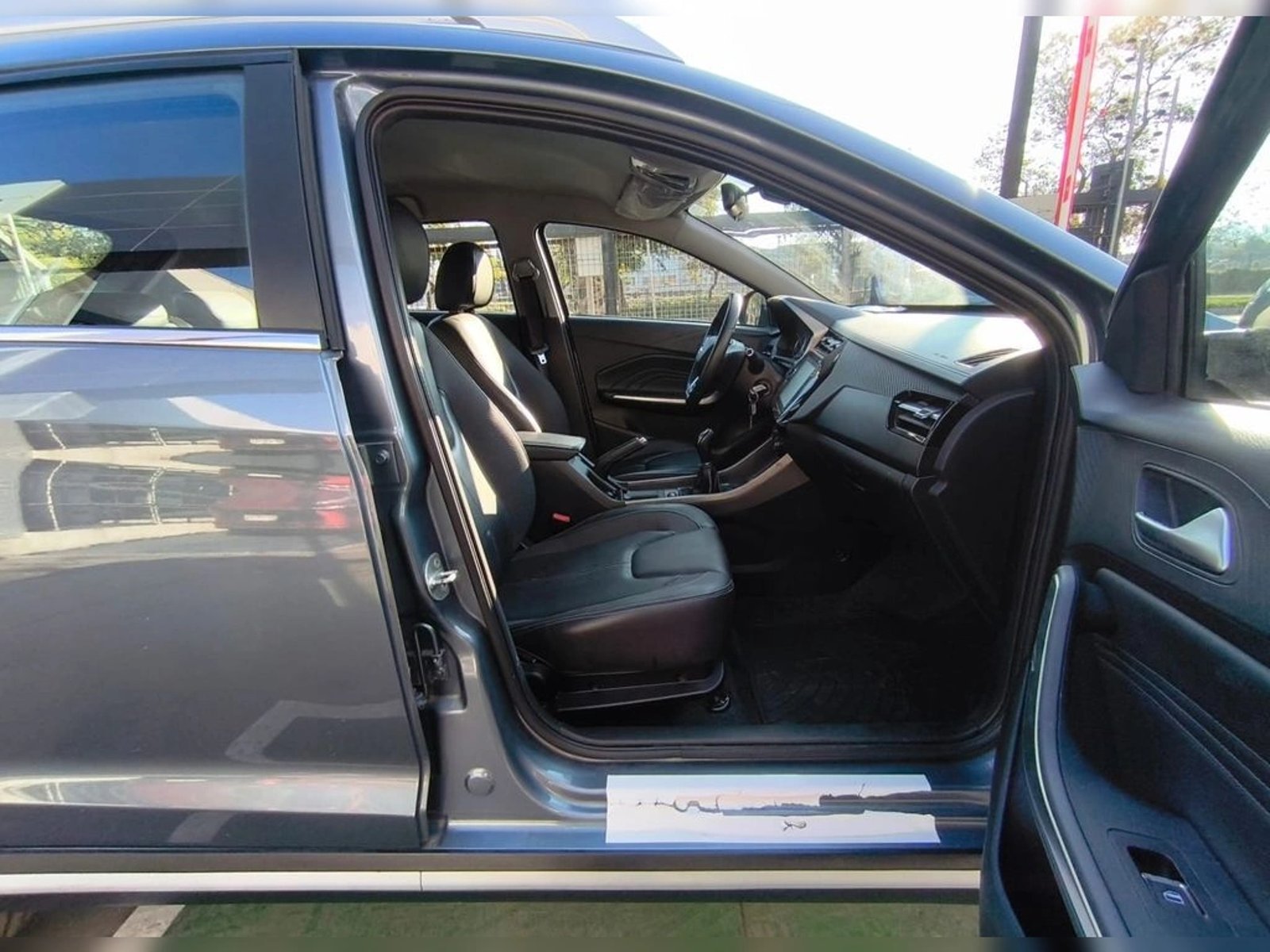 Chery TIGGO 2 PRO GLS MT 1.5 2024 - Imagen 19 de 20