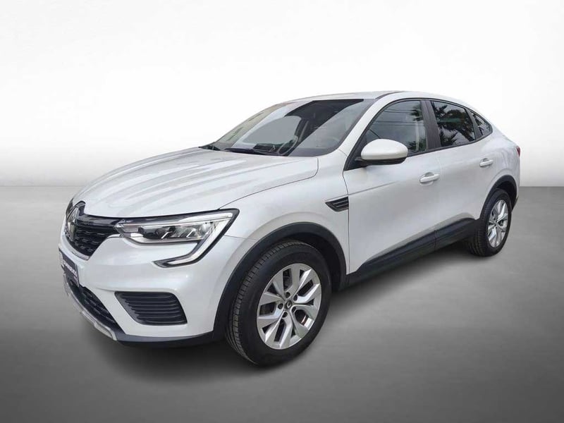 Renault ARKANA 1.3 LIFE AT 2022