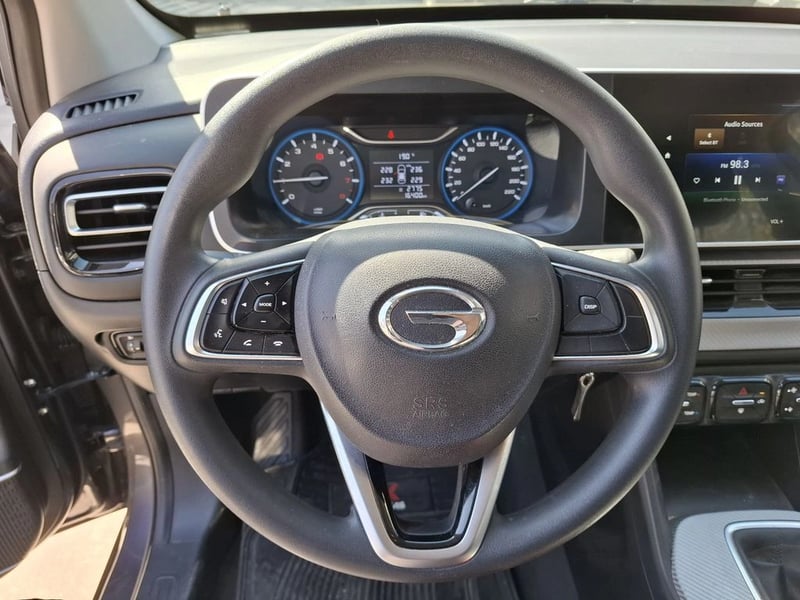 GAC Motor GS3 POWER GS MT 1.5 2025 - Imagen 16 de 20