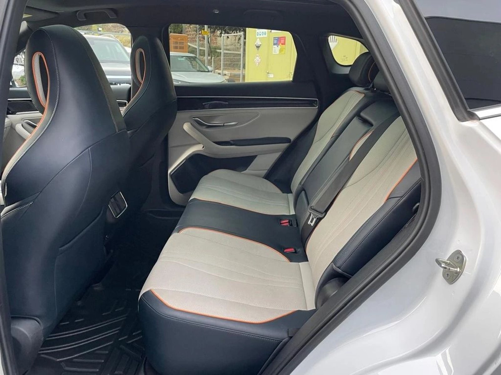 BYD SONG PLUS GS 2023 - Imagen 16 de 20