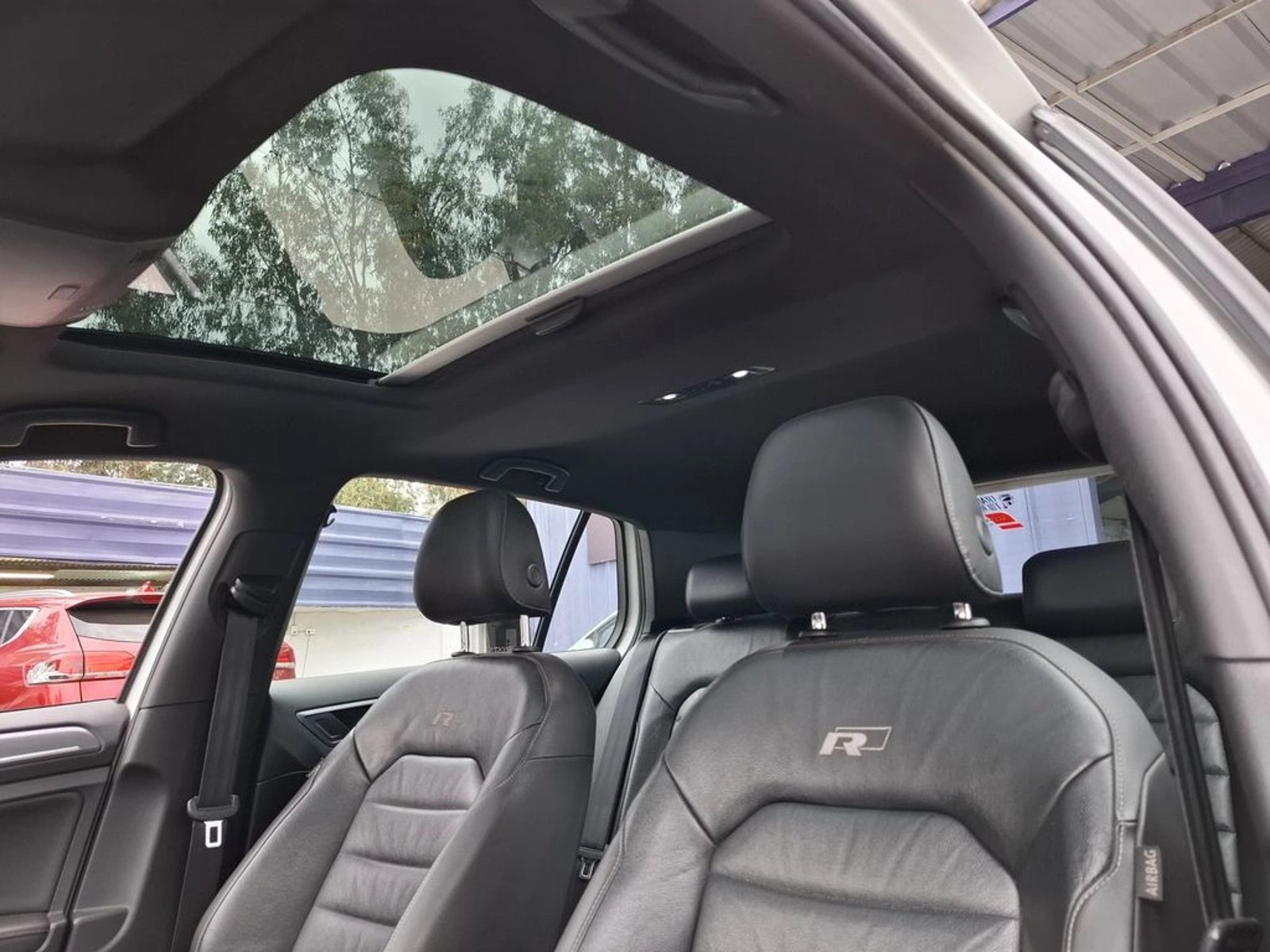 VOLKSWAGEN GOLF 2.0 TDI HIGHLINE DIESEL 4X2 AT 5P 2018 - Imagen 20 de 20