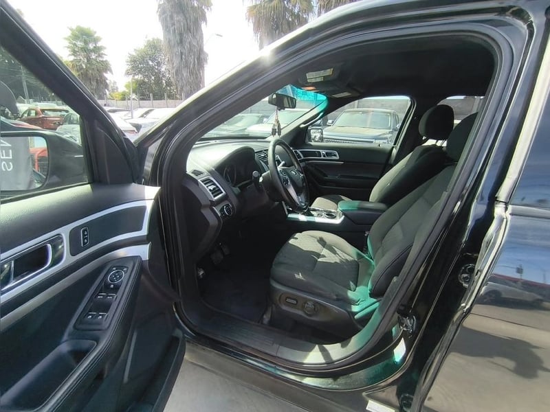 Ford EXPLORER XLT 3.5 AUT 2015 - Imagen 11 de 20