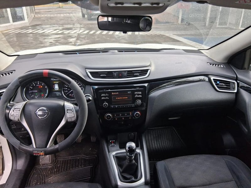 Nissan QASHQAI ADVANCE 2.0 2017 - Imagen 12 de 18