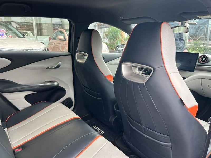 BYD DOLPHIN GS 2024 - Imagen 10 de 15