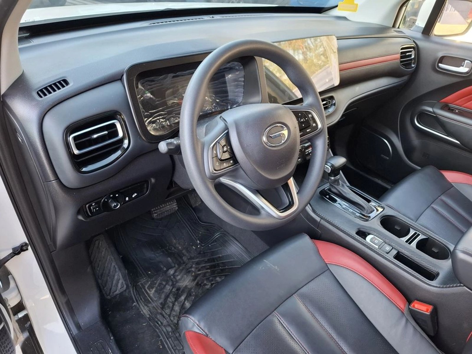 GAC Motor GS3 POWER POWER GB 1.5 AUT 2025 - Imagen 15 de 20