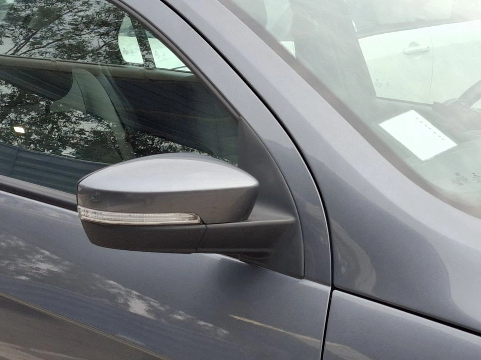 Volkswagen GOL 1.6 COMFORTLINE MT 2023 - Imagen 6 de 20