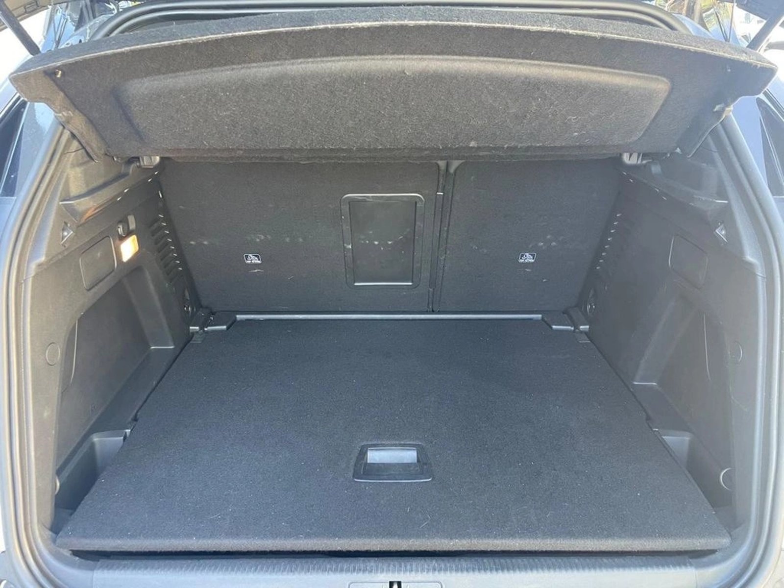 PEUGEOT 3008 2024 - Imagen 19 de 20