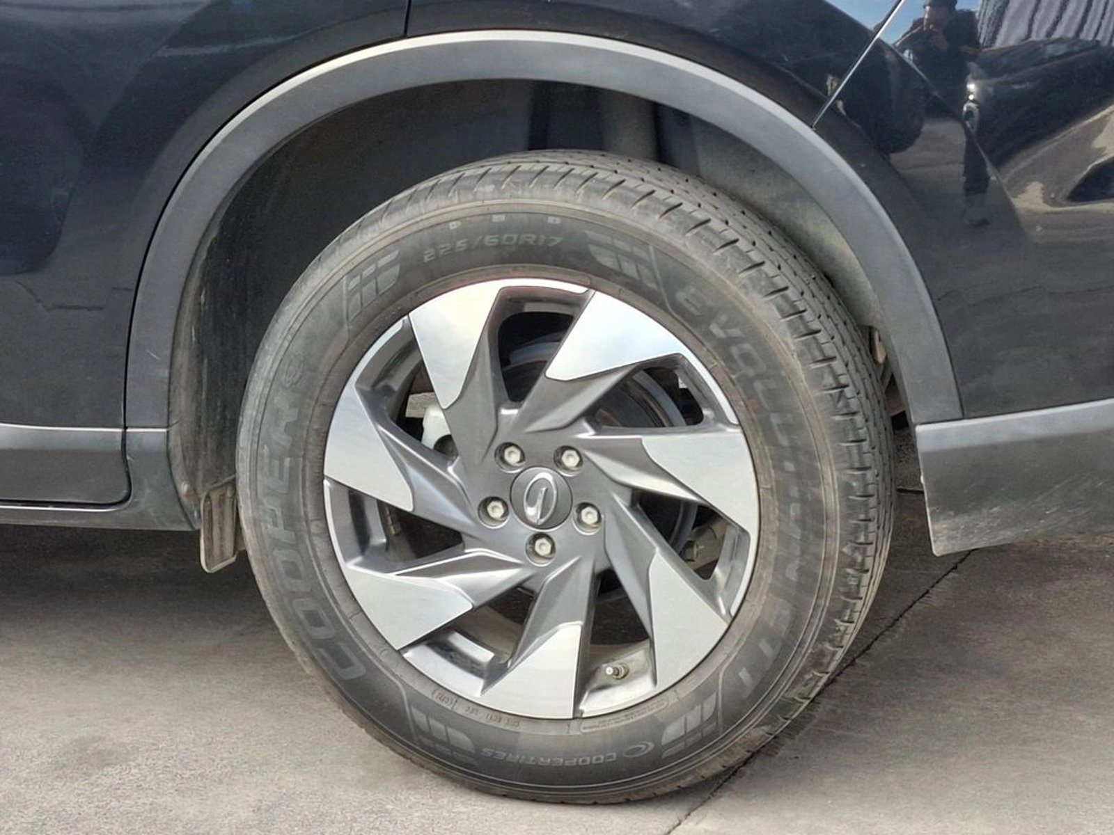 GAC GS4 POWER POWER 1.5 AUT 2024 - Imagen 11 de 20