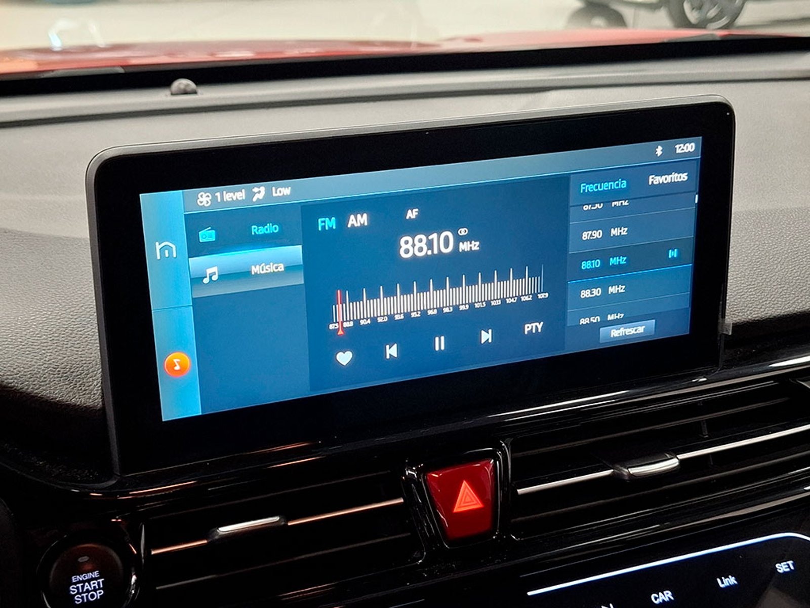 JAC JS4 1.5 LUXURY AT 2024 - Imagen 15 de 20