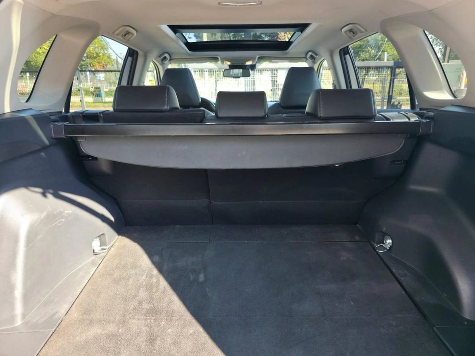 TOYOTA RAV4 2020 - Imagen 8 de 20