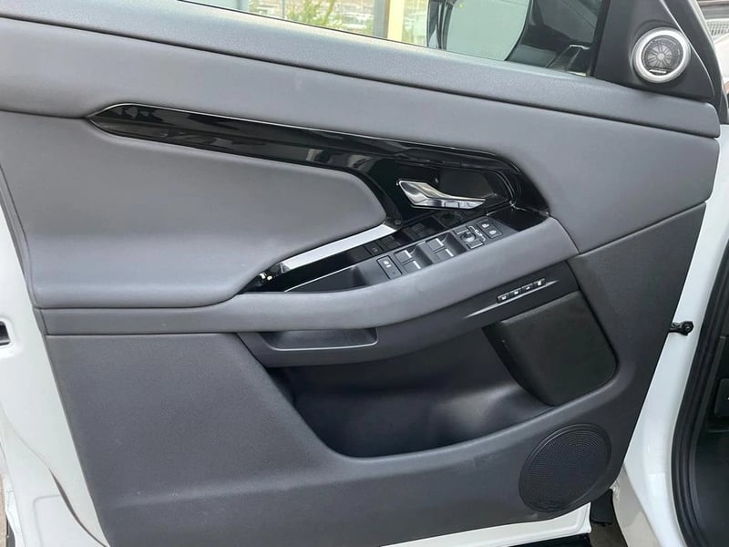 Land Rover RANGE ROVER EVOQUE 2.0 S HIBRIDO 4X4 200HP AT 5P 2024 - Imagen 11 de 20