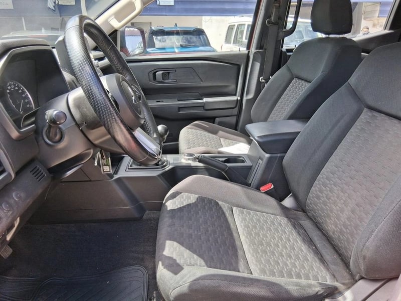 Maxus T60 2.0 D20 GLX DIESEL 4X4 DOB. CAB. AT 4P 2021 - Imagen 8 de 16
