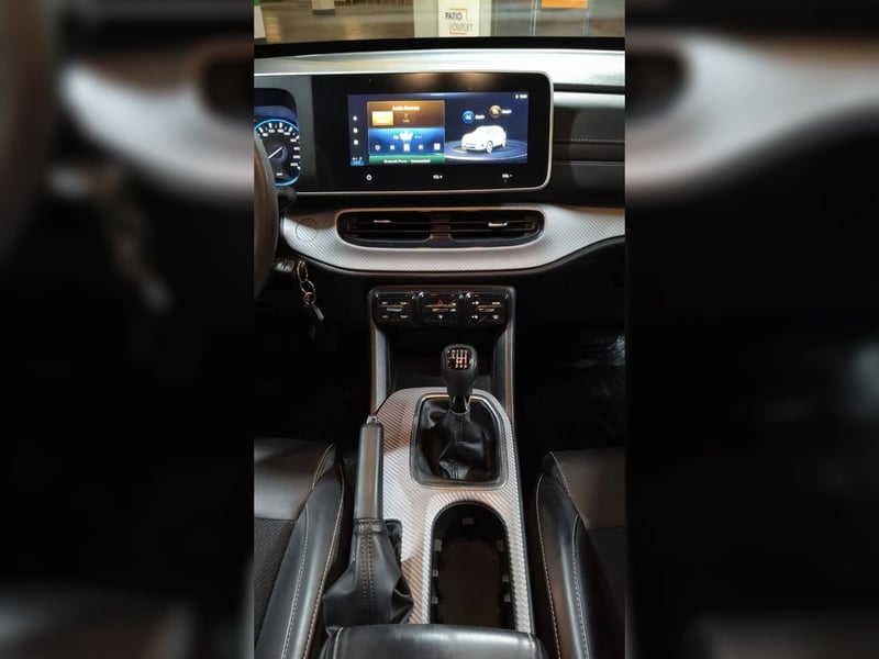 GAC Motor GS3 POWER 1.5 GB MT 2024 - Imagen 14 de 17