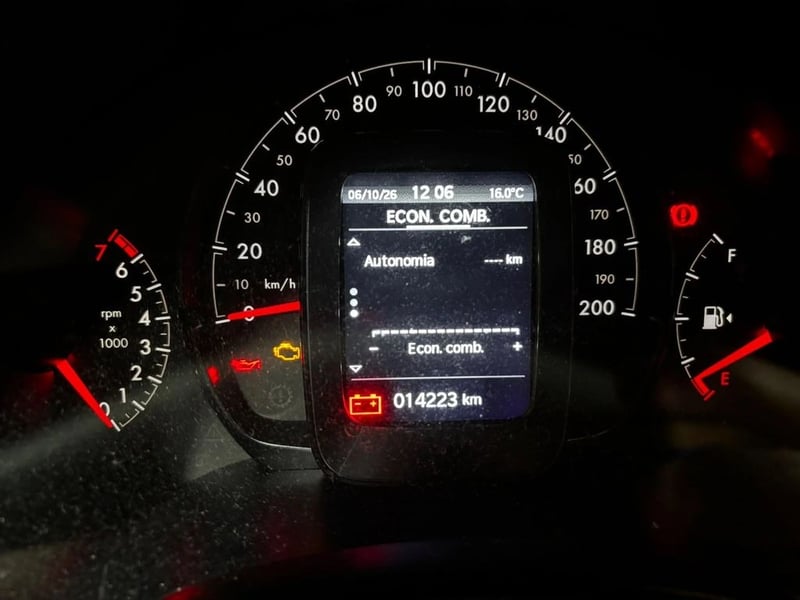 RAM 700 BIGHORN DCAB 1.3 MT 2026 - Imagen 7 de 16