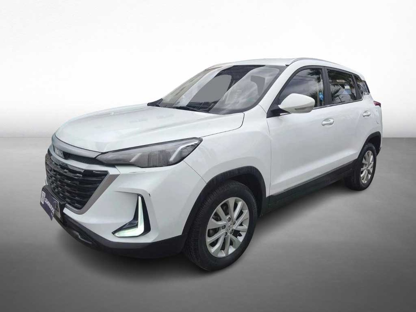 Citroën C3 1.2 FEEL MT 2023 - Imagen 15 de 17