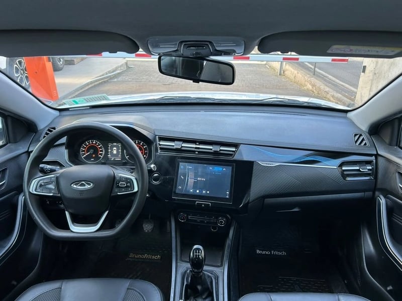 Chery TIGGO 2 PRO PRO GLS MT 1.5 2025 - Imagen 10 de 17