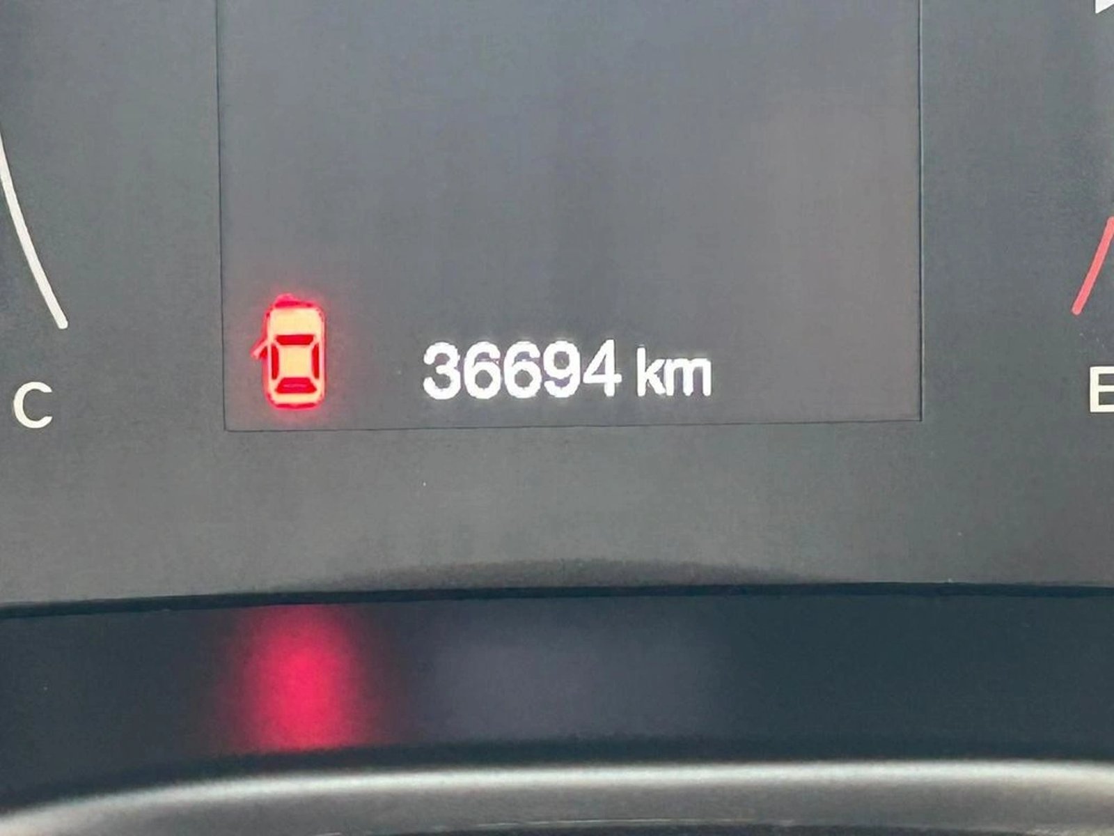 JEEP COMPASS 2023 - Imagen 14 de 17