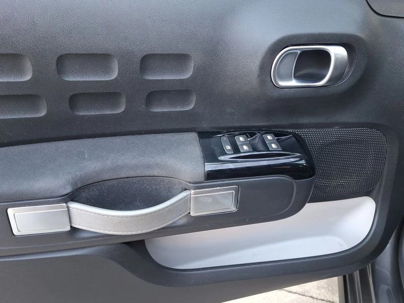 Citroën C3 1.5 LIVE BLUEHDI DIESEL 4X2 100 SS BVM HB MT 5P 2021 - Imagen 13 de 20