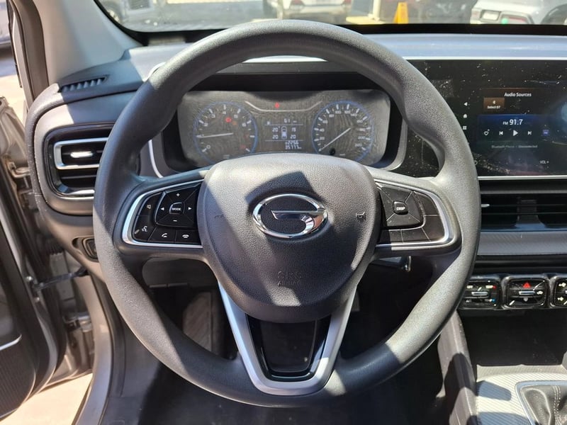 GAC Motor GS3 POWER MT 1.5 2024 - Imagen 16 de 20