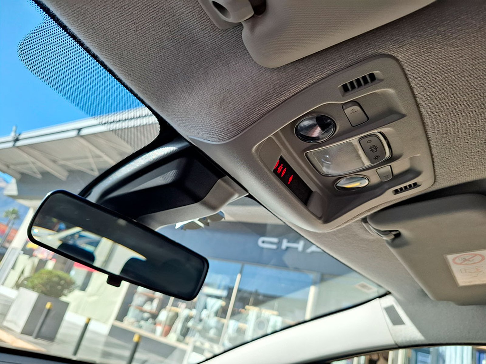 Citroën C3 1.5 LIVE BLUEHDI DIESEL 4X2 HB 100 SS BVM6 MT 5P 2024 - Imagen 18 de 20