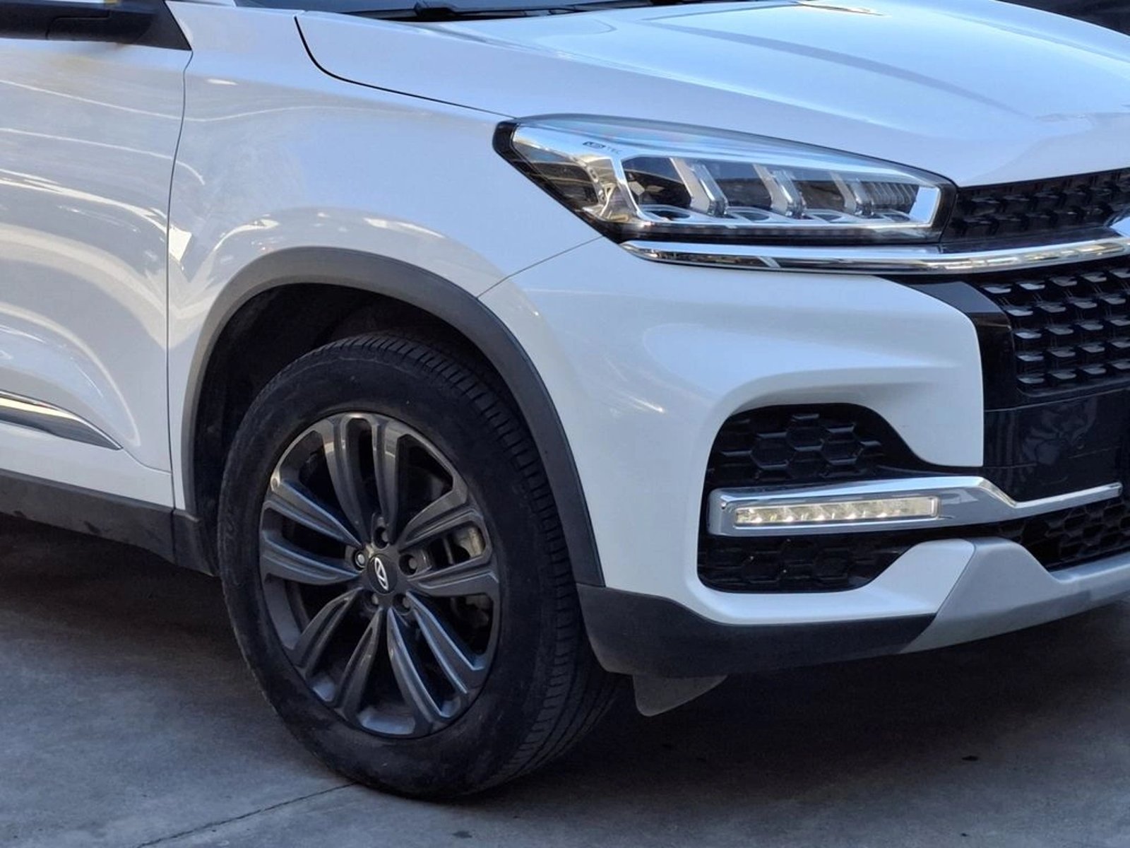 CHERY TIGGO 8 2022 - Imagen 5 de 20