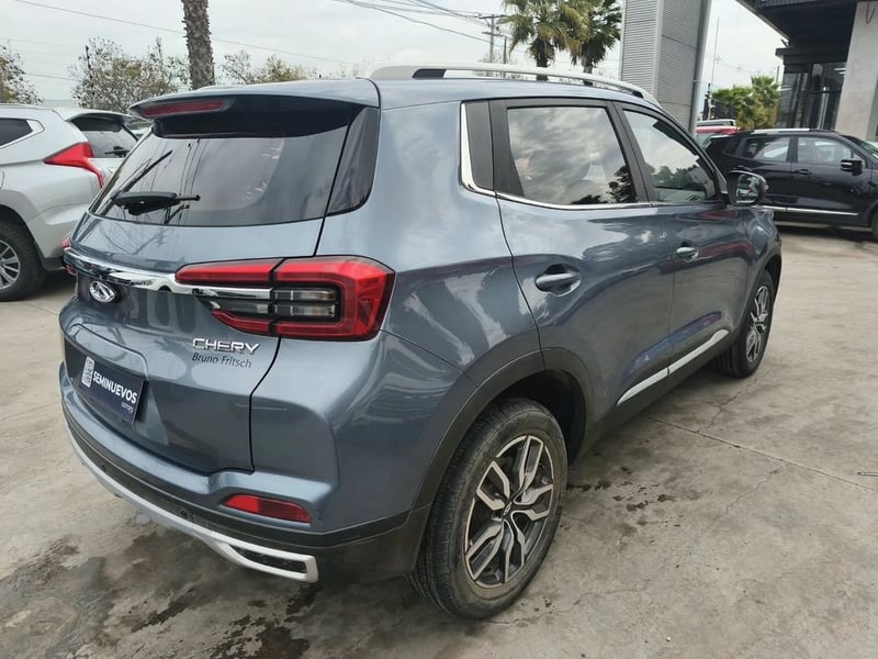 Chery TIGGO 3 TIGGO 3 GLS MT 2022 - Imagen 6 de 20