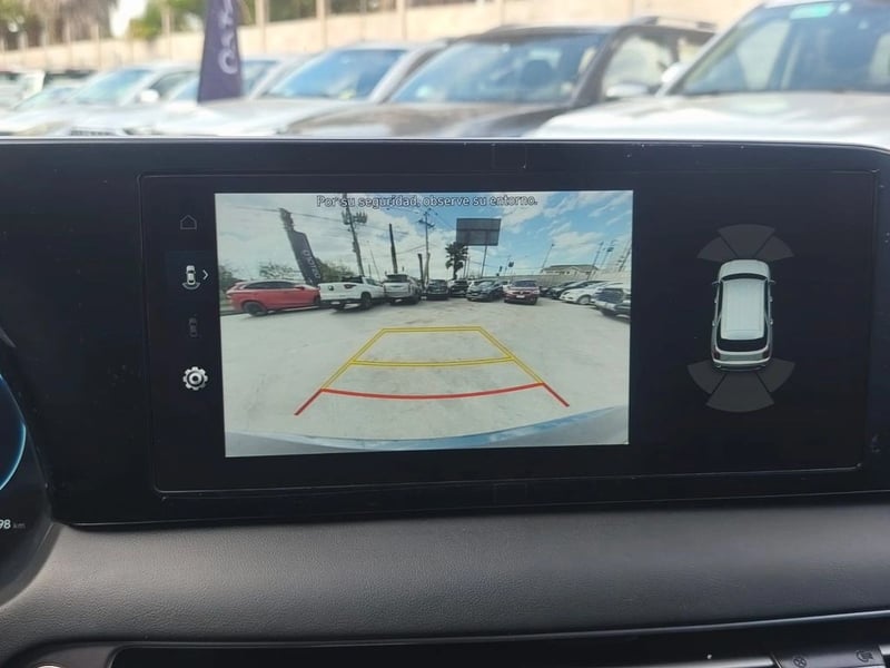 Hyundai PALISADE LX2 CRDI 2.2 AT 4X4 DSL 2023 - Imagen 15 de 20