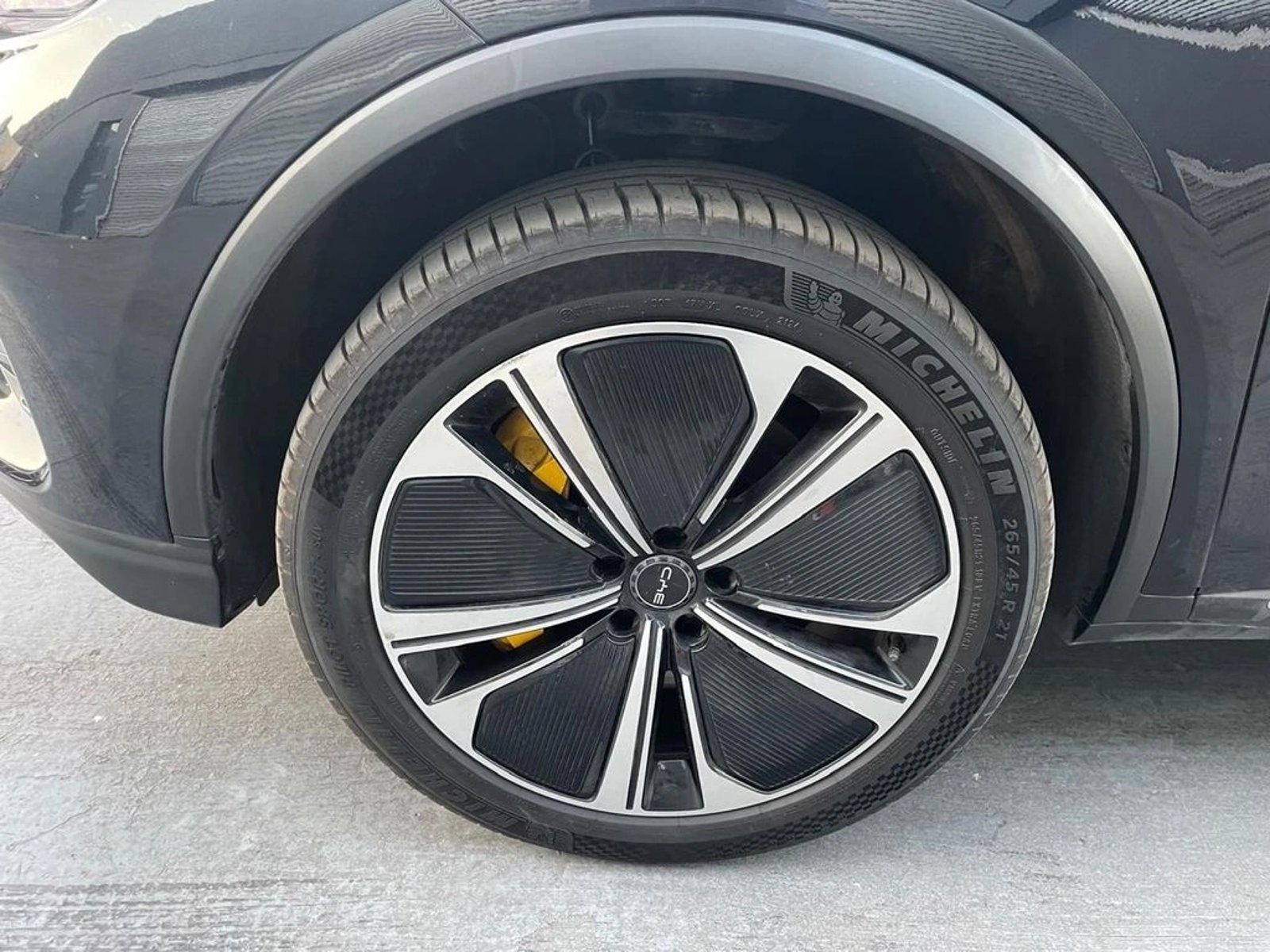 BYD TANG 0.0 AT 4X4 ELECTRICO 2025 - Imagen 10 de 16