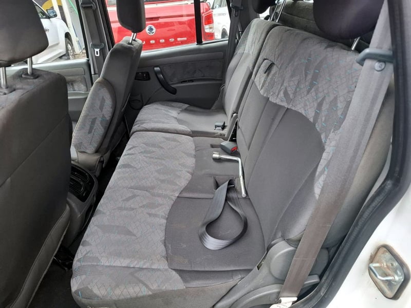 Mahindra SCORPIO 2.2 CRDE DIESEL 4X2 MT 5P 2019 - Imagen 11 de 11
