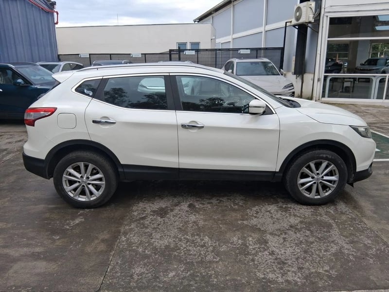 Nissan QASHQAI ADVANCE 2.0 2017 - Imagen 6 de 18