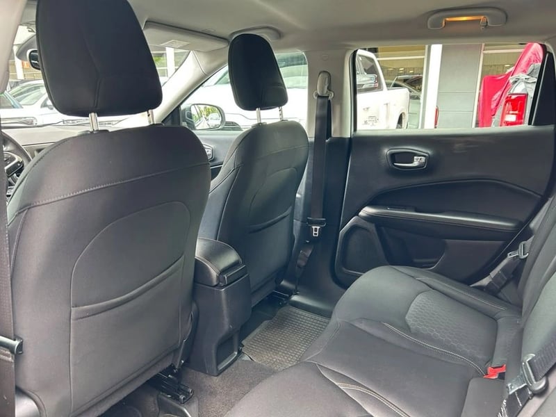 Jeep COMPASS SPORT 2.4 MT 2019 - Imagen 8 de 16