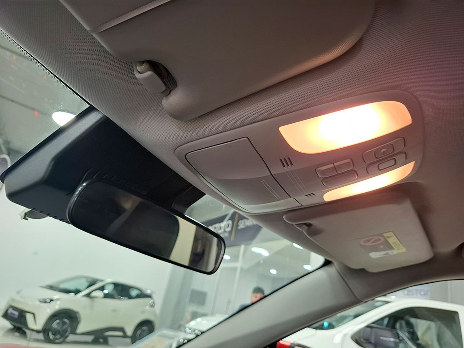 JAC JS4 1.5 LUXURY AT 2024 - Imagen 19 de 20