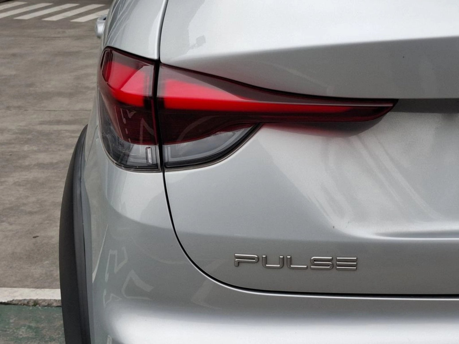 Fiat PULSE 1.0T AUDACE 4X2 CVT AT 5P 2023 - Imagen 11 de 20