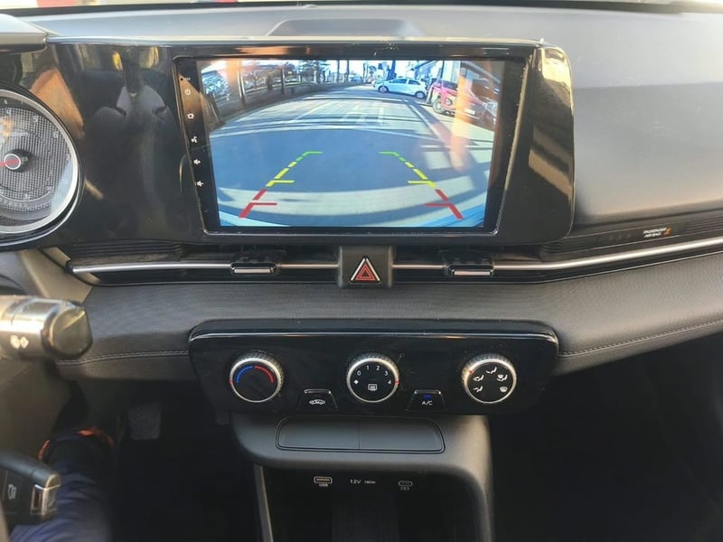 Hyundai ACCENT 1.5 PLUS MT 2026 - Imagen 16 de 20