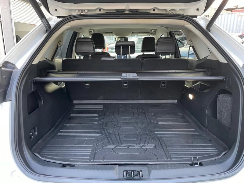 Ford EDGE 2.0 SEL ECOBOOST FWD AT 5P 2024 - Imagen 19 de 20