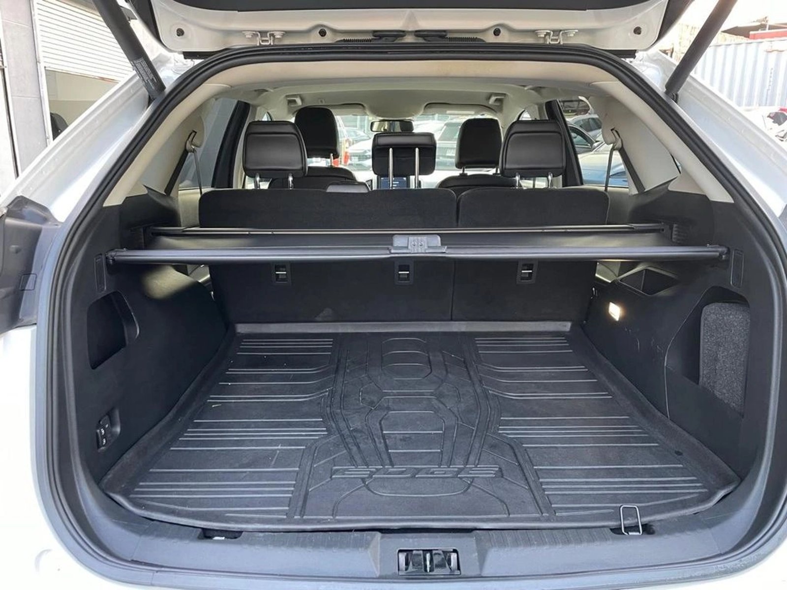 FORD EDGE 2.0 SEL ECOBOOST FWD AT 5P 2024 - Imagen 19 de 20