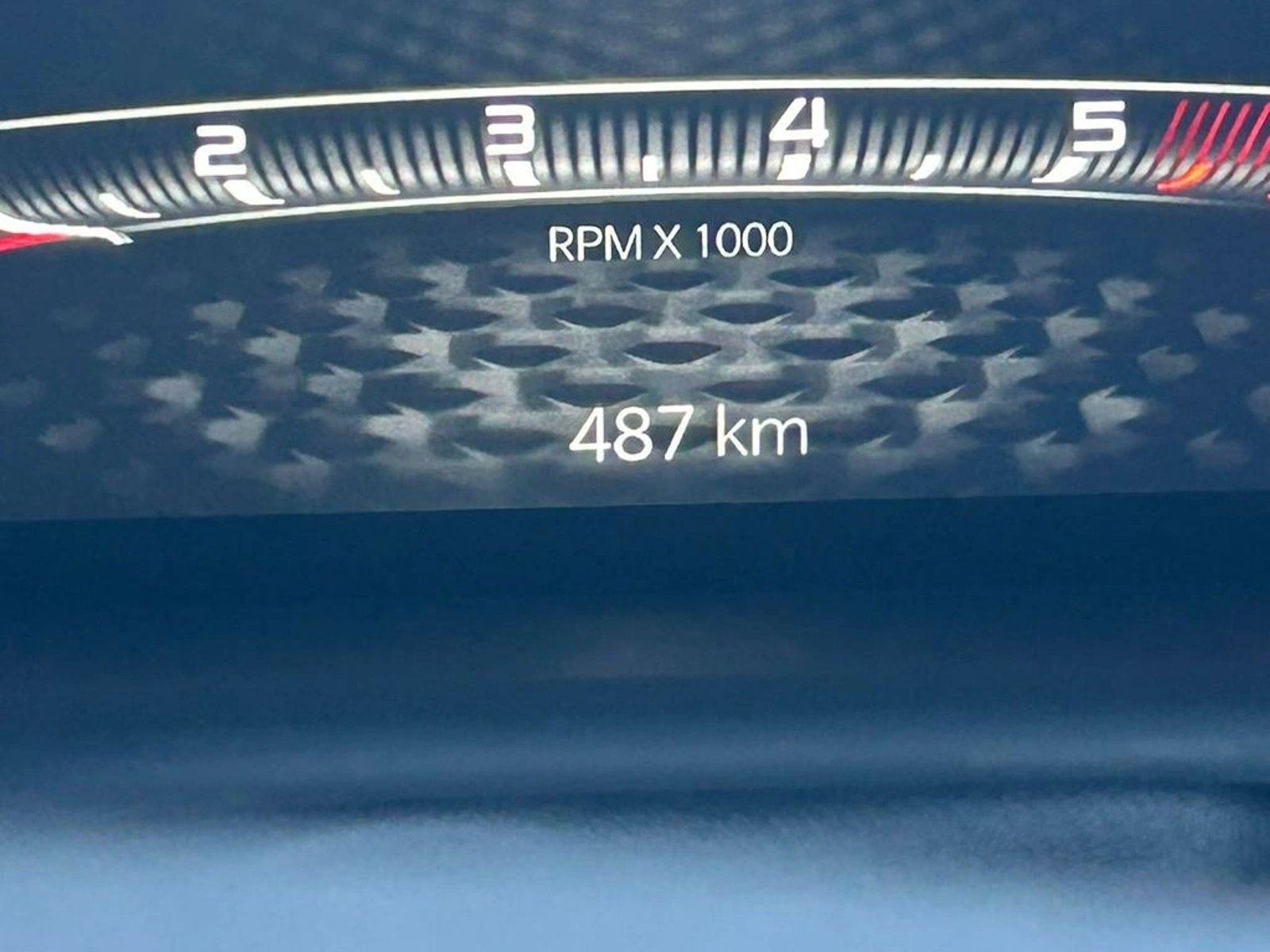 RAM RAMPAGE 2.0 R/T AT 4X4 2025 - Imagen 13 de 16