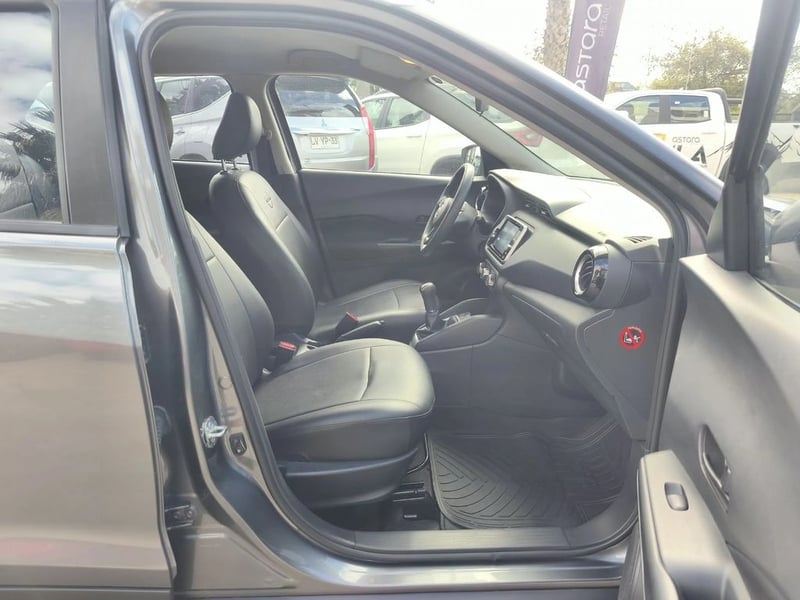 Nissan KICKS SENSE MT 1.6 2024 - Imagen 20 de 20