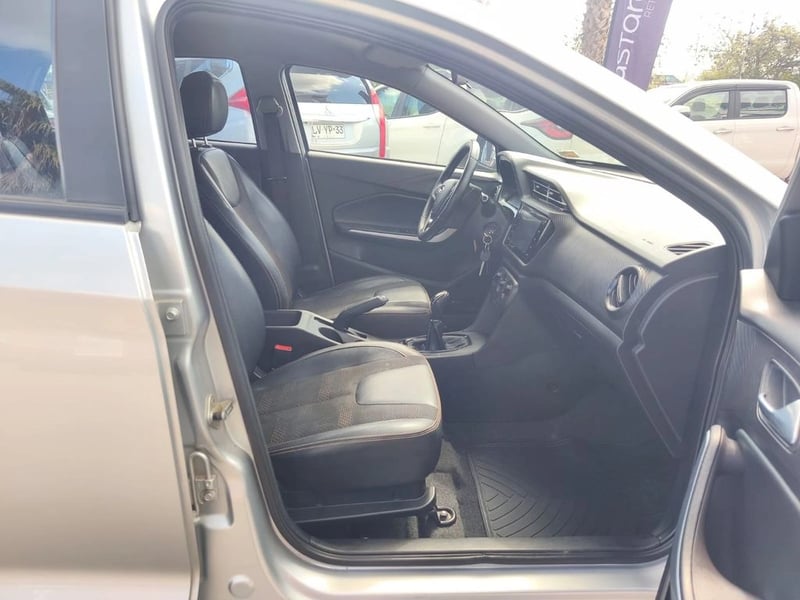 Chery TIGGO 2 GLS 1.5 2019 - Imagen 17 de 20