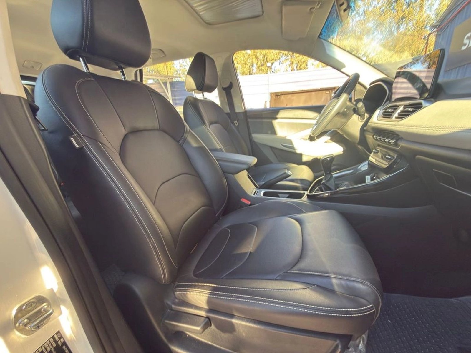 CHEVROLET CAPTIVA 2023 - Imagen 10 de 18