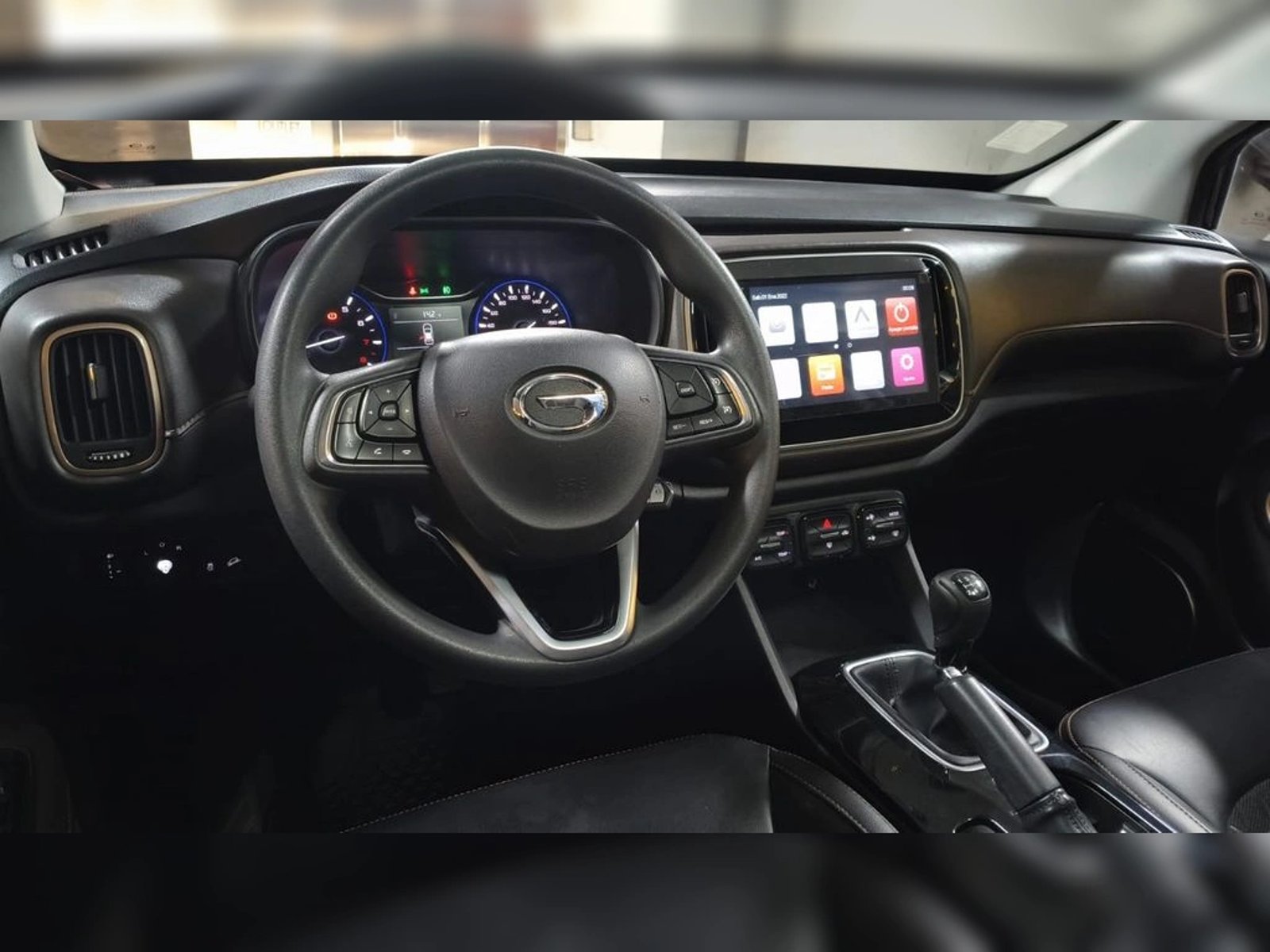 GAC GS3 1.5 GB MT 2023 - Imagen 13 de 17