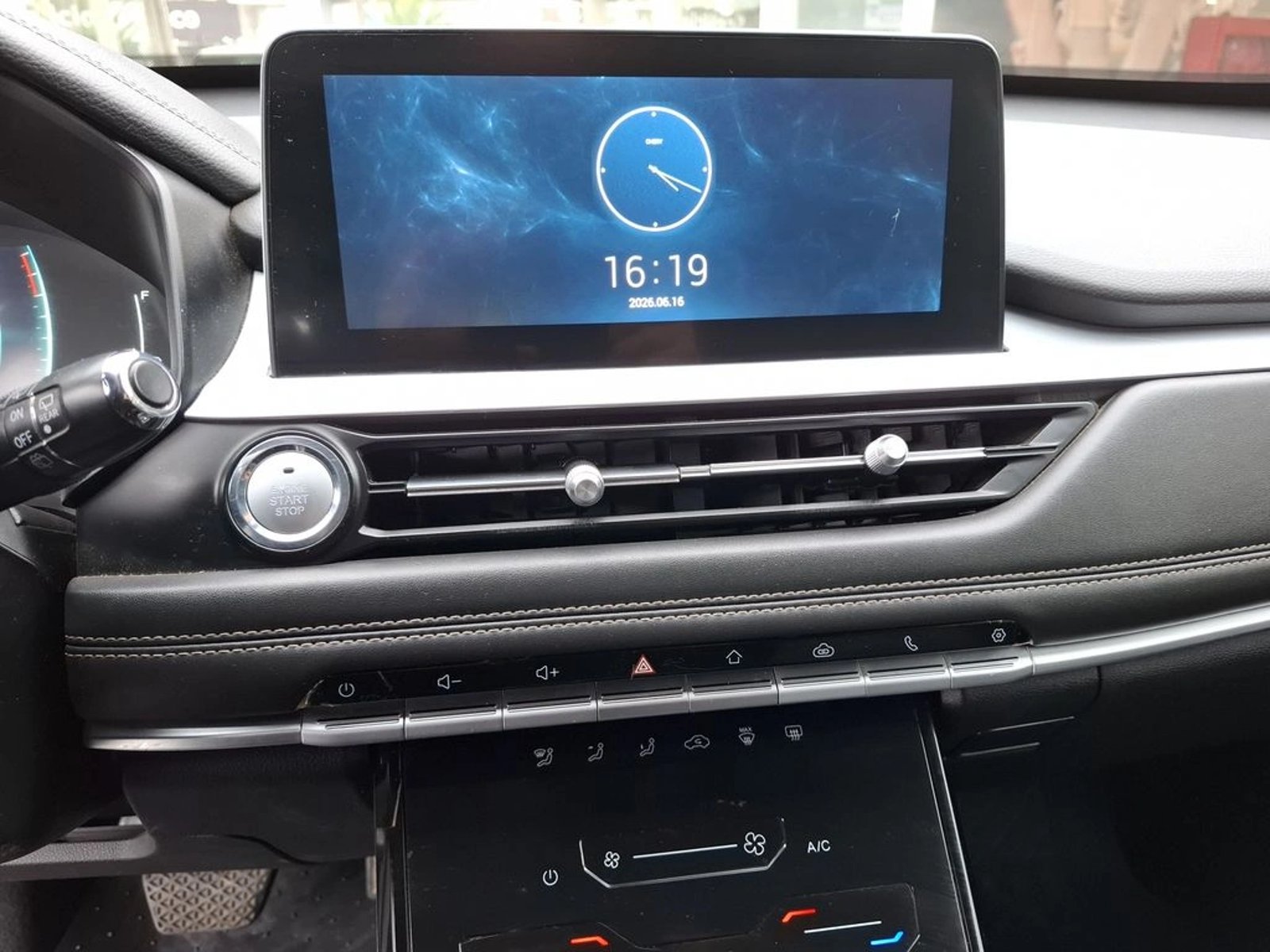 CHERY TIGGO 7 1.5 PRO GLX AT 2022 - Imagen 18 de 20